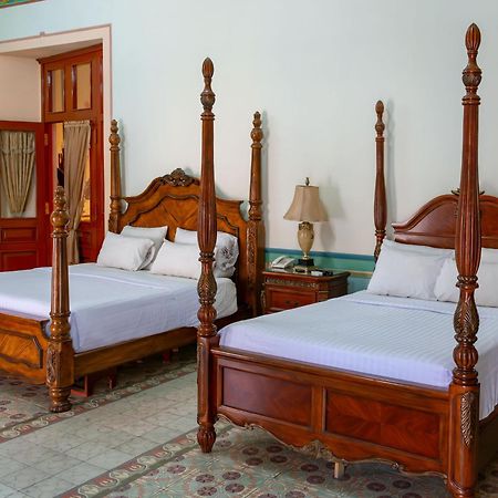 Hotel Casona Misiones Querétaro Exteriér fotografie