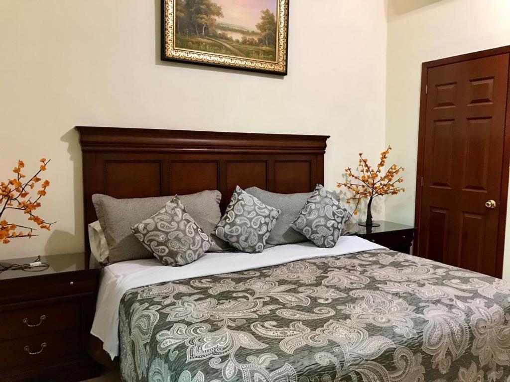 Hotel Casona Misiones Querétaro Exteriér fotografie