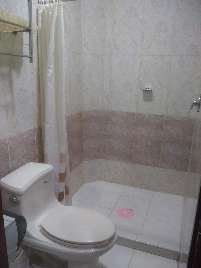 Hotel Casona Misiones Querétaro Exteriér fotografie