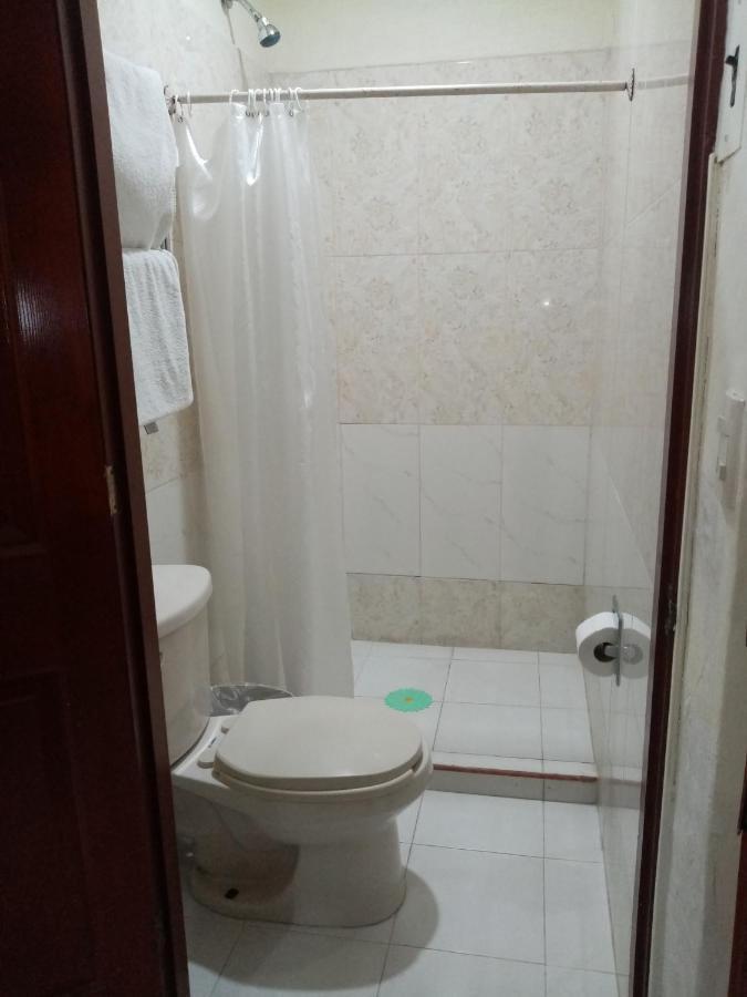 Hotel Casona Misiones Querétaro Exteriér fotografie