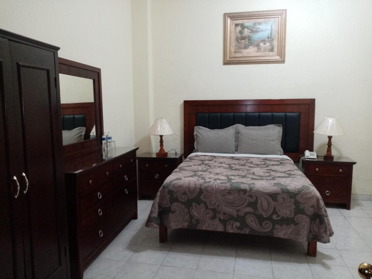 Hotel Casona Misiones Querétaro Exteriér fotografie