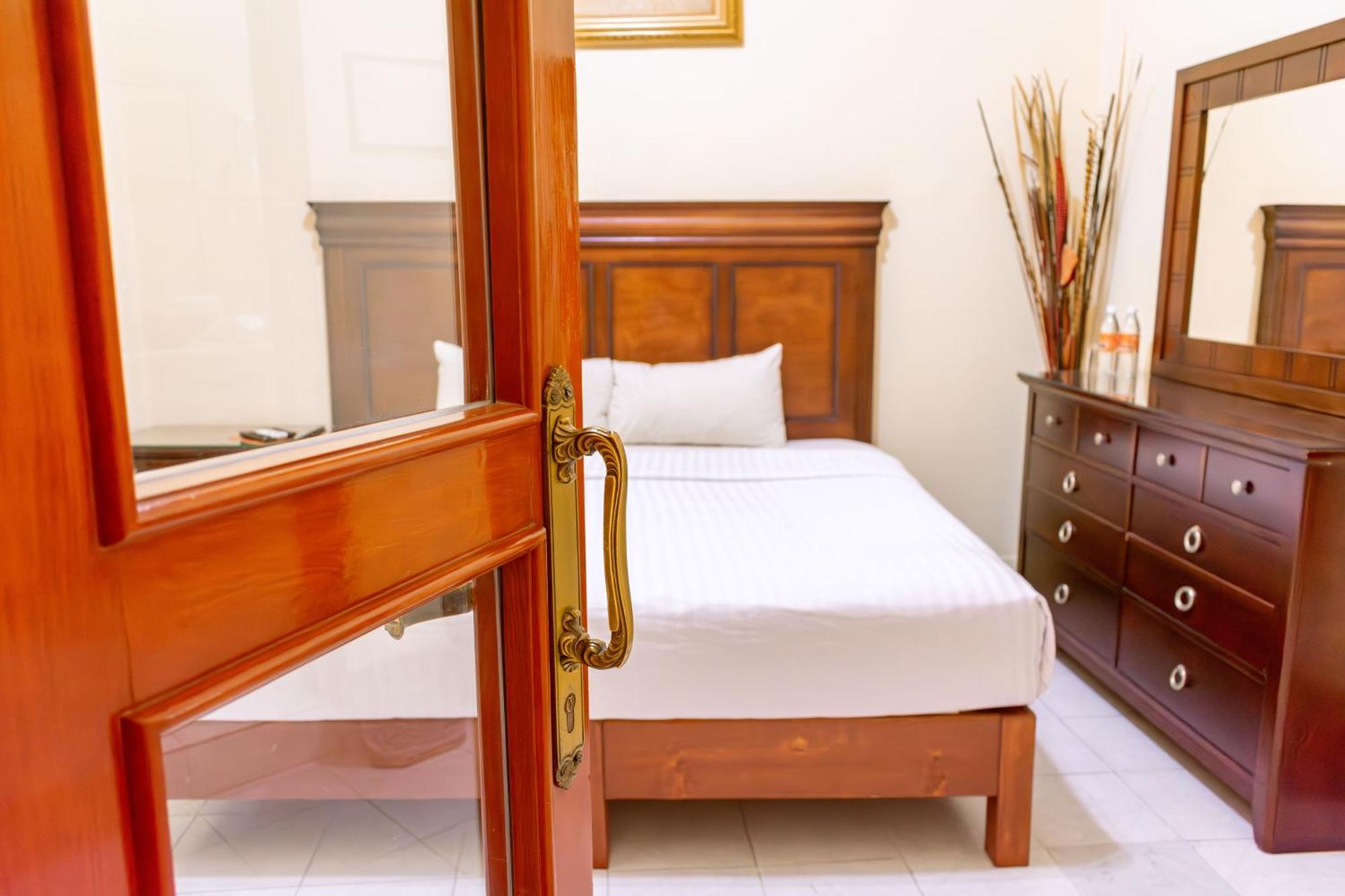 Hotel Casona Misiones Querétaro Exteriér fotografie