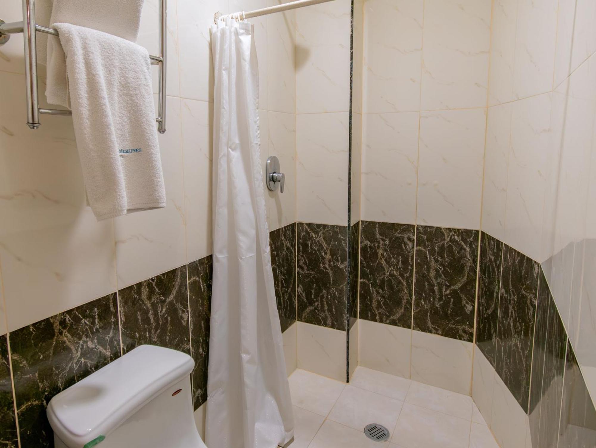 Hotel Casona Misiones Querétaro Exteriér fotografie