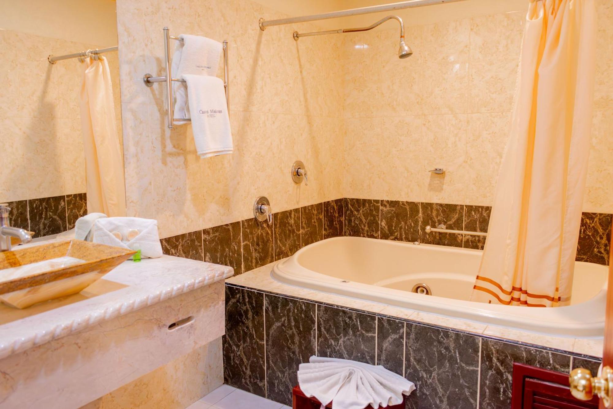 Hotel Casona Misiones Querétaro Exteriér fotografie