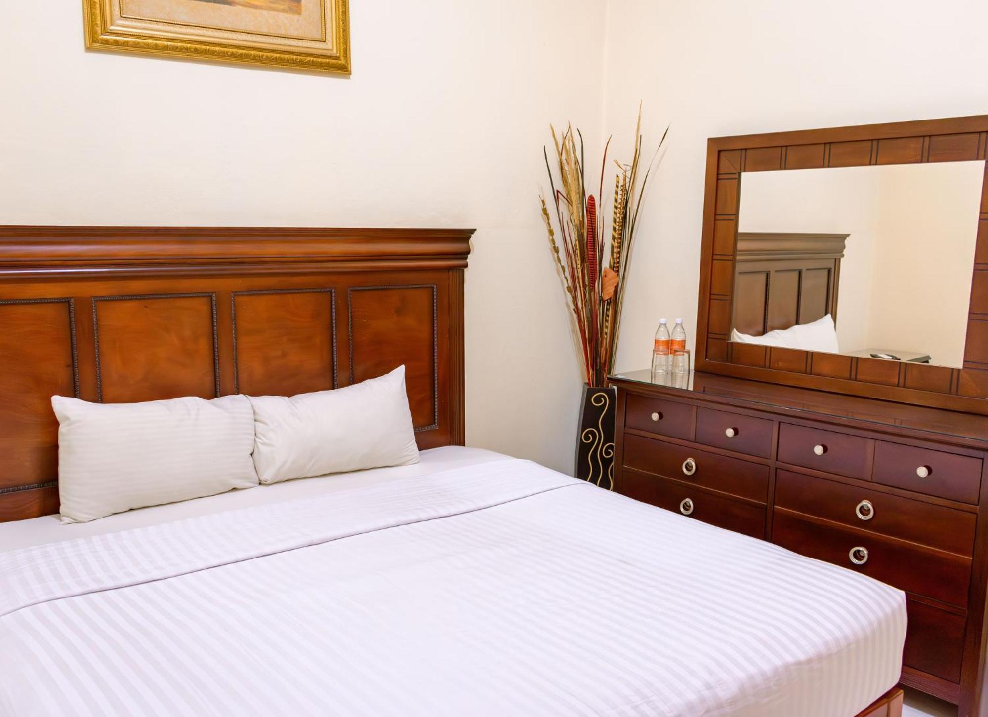 Hotel Casona Misiones Querétaro Exteriér fotografie