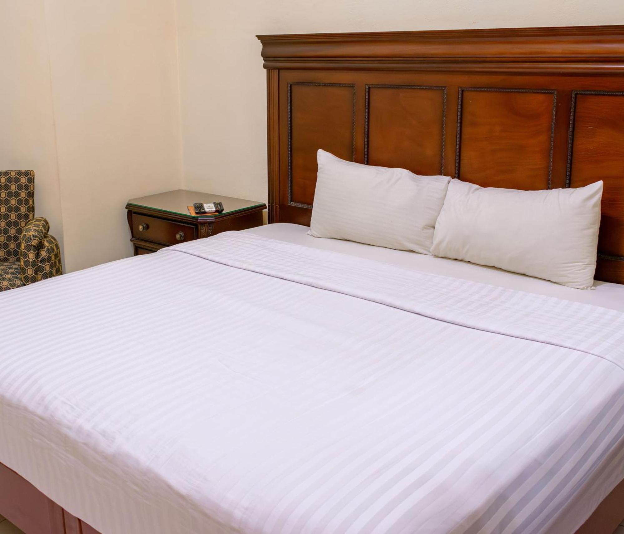 Hotel Casona Misiones Querétaro Exteriér fotografie