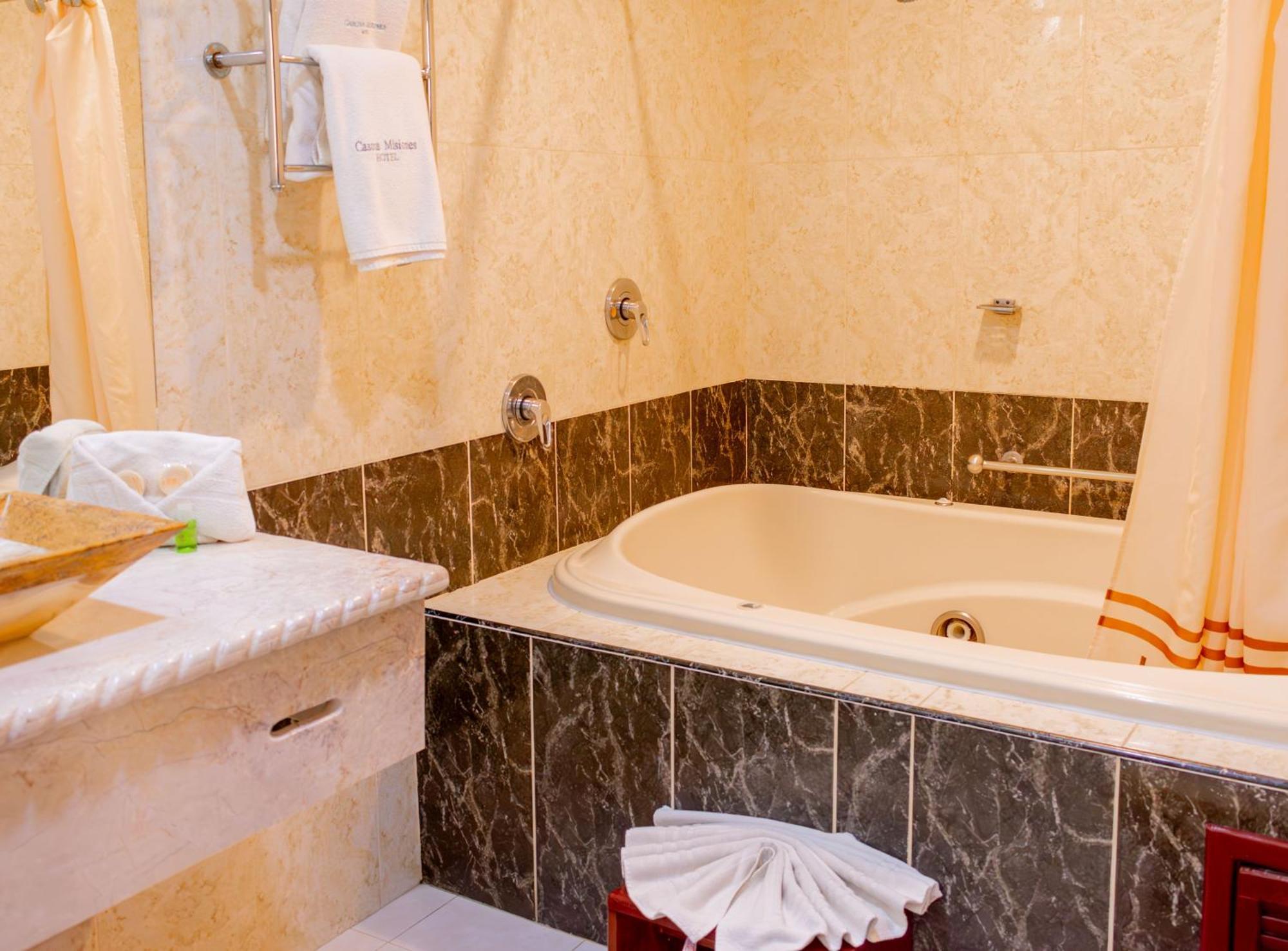 Hotel Casona Misiones Querétaro Exteriér fotografie